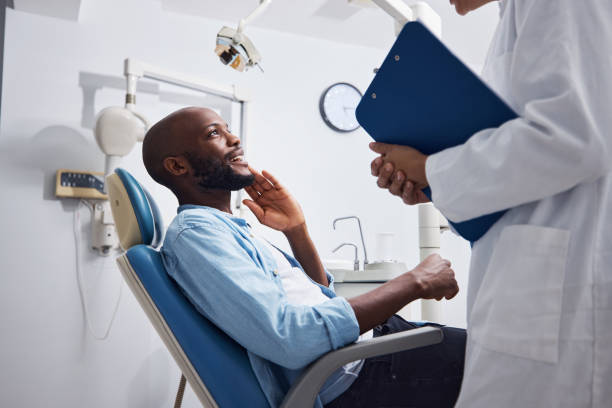 Best Pediatric Emergency Dentist in Thomasville, NC