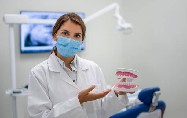 Best Emergency Tooth Extraction in Thomasville, NC