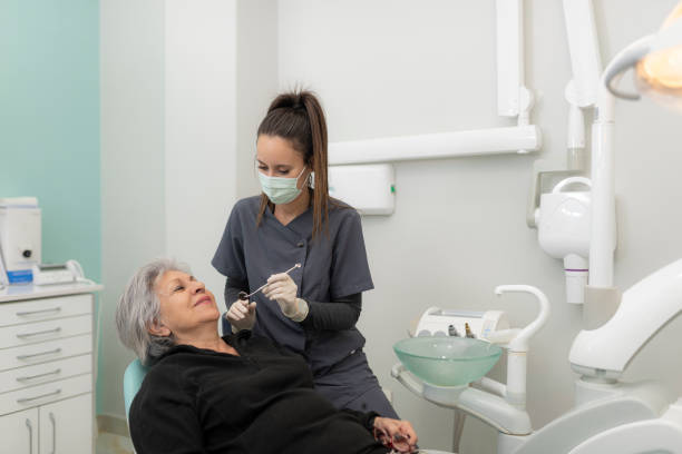 Best Walk-In Emergency Dentist in Thomasville, NC