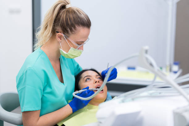 Best Pediatric Emergency Dentist in Thomasville, NC