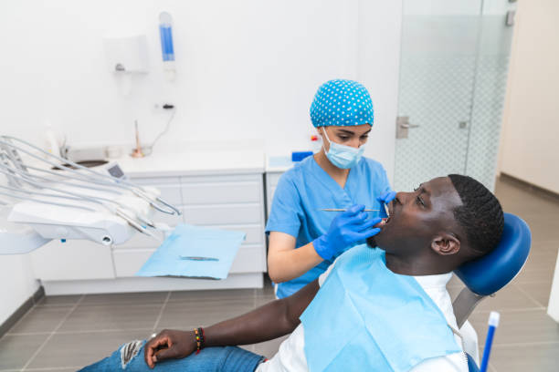 Best Emergency Tooth Extraction in Thomasville, NC